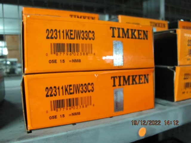 Timken Photo 62